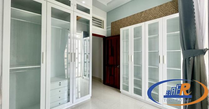 Bán cặp nền và nhà trệt lầu hoàn công đường B9 KDC 91B - 128m2 - Giá 6,9 tỷ - LH: 0931 083 986