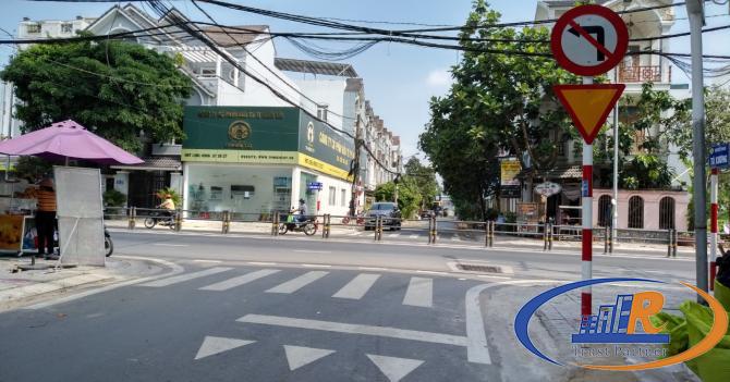 Bán nền đường Tú Xương khu dân cư Hồng Phát cách Đ Trần Hoàng Na 100m