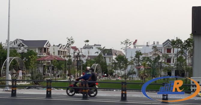 Bán nền KDC Hồng Phát cách đường trần Hoàng Na 50m