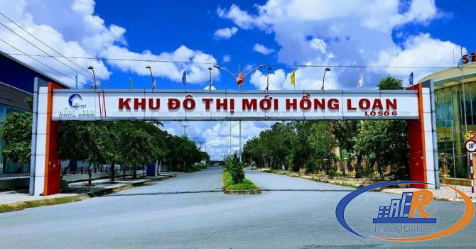 Bán nền số 63 đường D8 KDC Hồng Loan 6A – Giá 2,390 tỷ – Lh 0939 68 0235 Hiếu