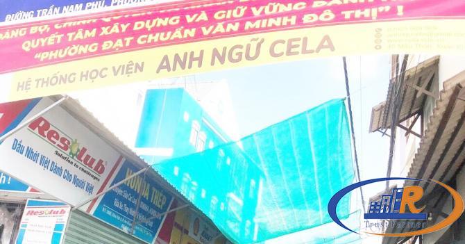 BÁN NHÀ 1 TRỆT 1 LẦU MỚI HẺM 387 LỘ NGÂN HÀNG ( HẺM KS HÀO ĐÔNG ) - LH 0939 649 719 PHÚC