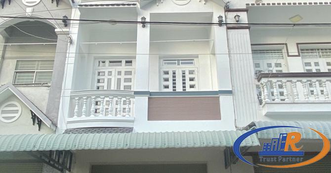 Bán nhà 1 trệt 2 lầu đường B16 KDC 91B , phường An Khánh, Ninh Kiều