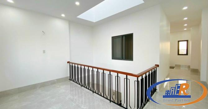 BÁN NHÀ 1 TRỆT 2 LẦU FULL NỘI THẤT ĐƯỜNG SỐ 7 VĂN HÓA TÂY ĐÔ – Giá 4,8 tỷ – Lh 0939 68 0235 Hiếu