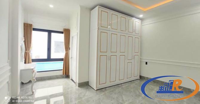 Bán nhà Full nội thất Khu Văn Hoá Tây Đô – DTSD 250m2 – Giá 6 tỷ -  Lh 0939 68 0235 Hiếu