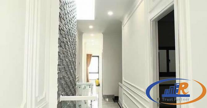 Bán nhà Full nội thất Khu Văn Hoá Tây Đô – DTSD 250m2 – Giá 6 tỷ -  Lh 0939 68 0235 Hiếu