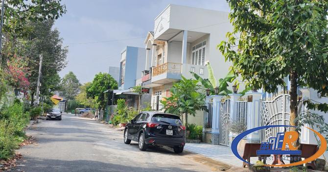 Bán nhà mới 1 trệt 1 lầu đường số 3 KDC Long Thịnh, Phú Thứ, Cái Răng, CT - DT 90m2 - Gía 3.9 tỷ