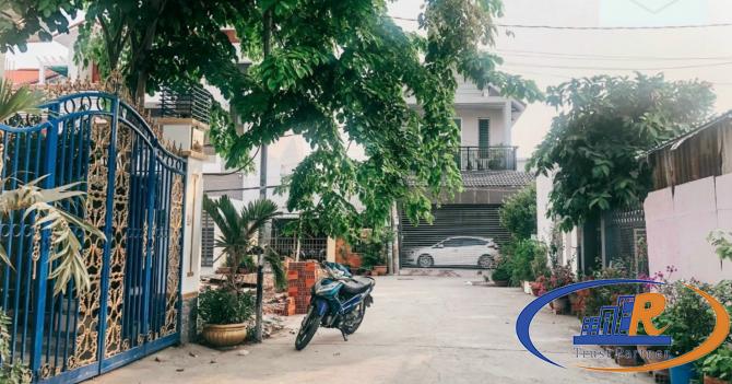 Bán nhà trệt hẻm ô tô trung tâm phường Hưng Lợi Ninh Kiều