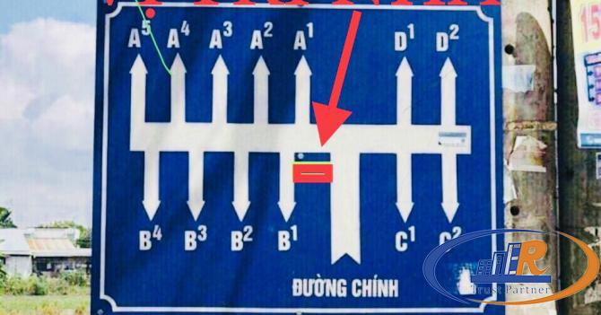 Bán nhà trệt lầu, 2 mặt tiền trục chính KDC 3A, An Bình, Ninh Kiều.