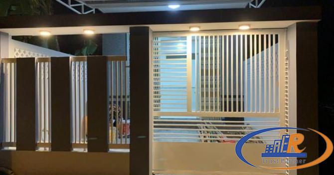 Bán nhà trệt mới 125m2, đường số 10 – Khu Văn Hóa Tây Đô – Giá 3,8 tỷ – Lh 0939 68 0235 Hiếu