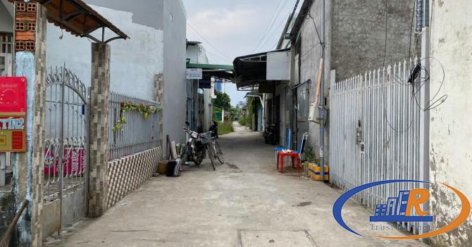 Bán nhà trọ 14 phòng hẻm 147 đường Nguyễn Sáng phường An Khánh, Ninh Kiều, TP Cần Thơ