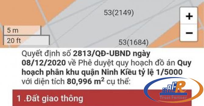 Cần Bán Gấp Nền Hẻm 112 Đường Hoàng Quốc Việt 