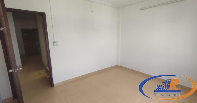 Cho thuê căn hộ chung cư Hưng Phú lầu 4 - 70m2 - Giá 5tr/tháng - LH: 0931 083 968