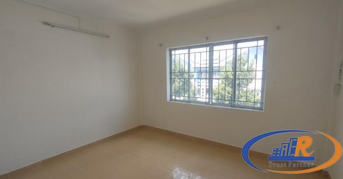 Cho thuê căn hộ chung cư Hưng Phú lầu 4 - 70m2 - Giá 5tr/tháng - LH: 0931 083 968