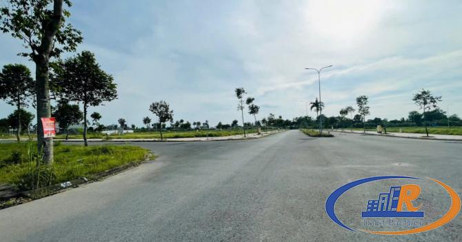 Nền kế góc lộ 30m đường A1 KDC Thiên Lộc - Sổ hồng thổ cư - Giá 2.1 tỷ - LH: 0931 083 986