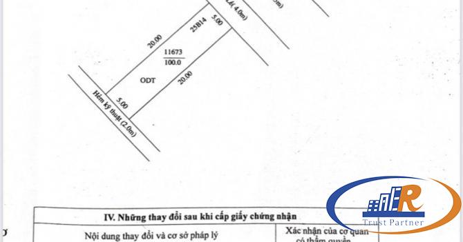  NHÀ CẤP 4 ĐANG CHO THUÊ THU NHẬP 5TR/THÁNG ĐƯỜNG B14 KDC PHÚ AN - 100M2 