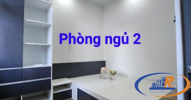 Nhà lầu đẹp full nội thất, hẻm đối diện Đại Học Công nghệ đường Nguyễn Văn Cừ