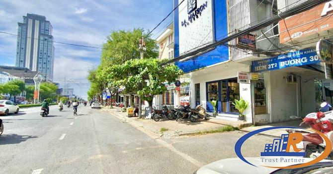Nhà trệt gác đối diện chợ Xuân Khánh hẻm 3T2 đường 30/4, Ninh Kiều, TPCT