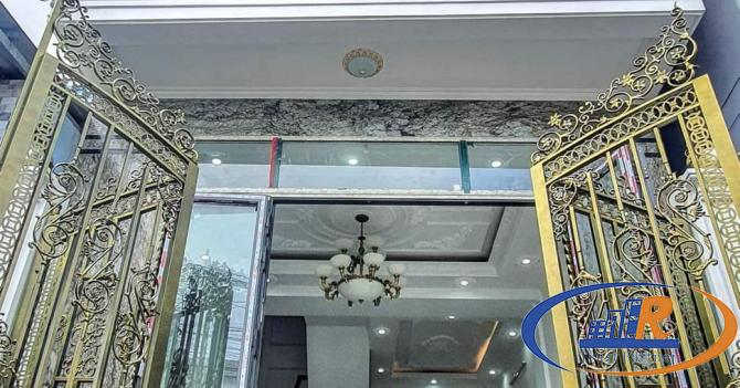 Tìm chủ cho 2 căn nhà mới hẻm 387 đường Trần Nam Phú phường An Khánh, Ninh Kiều, Tp Cần Thơ